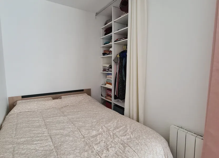 Flat Rue de la Voûte in Noisy-le-Grand