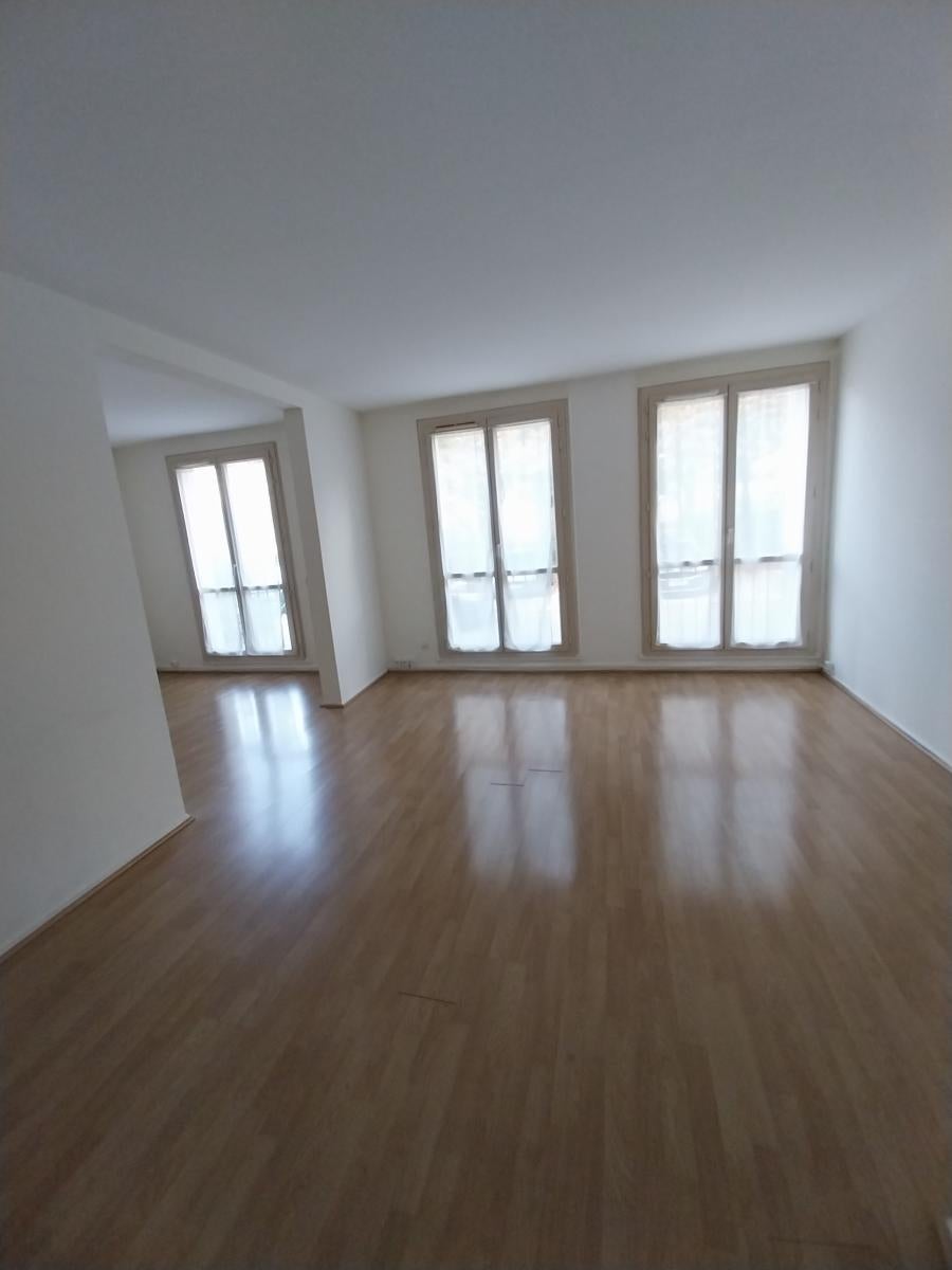 Appartement Avenue de Sceaux à Versailles