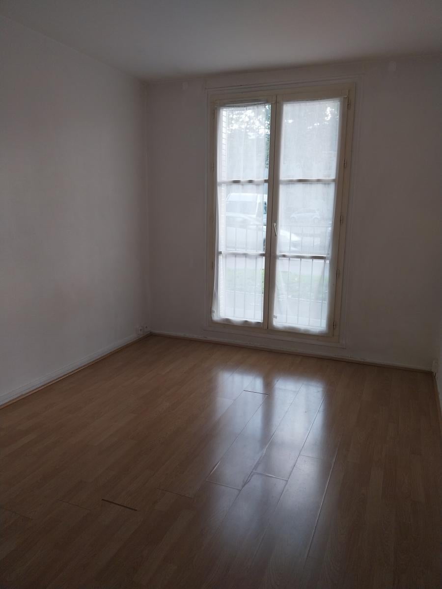 Appartement Avenue de Sceaux à Versailles