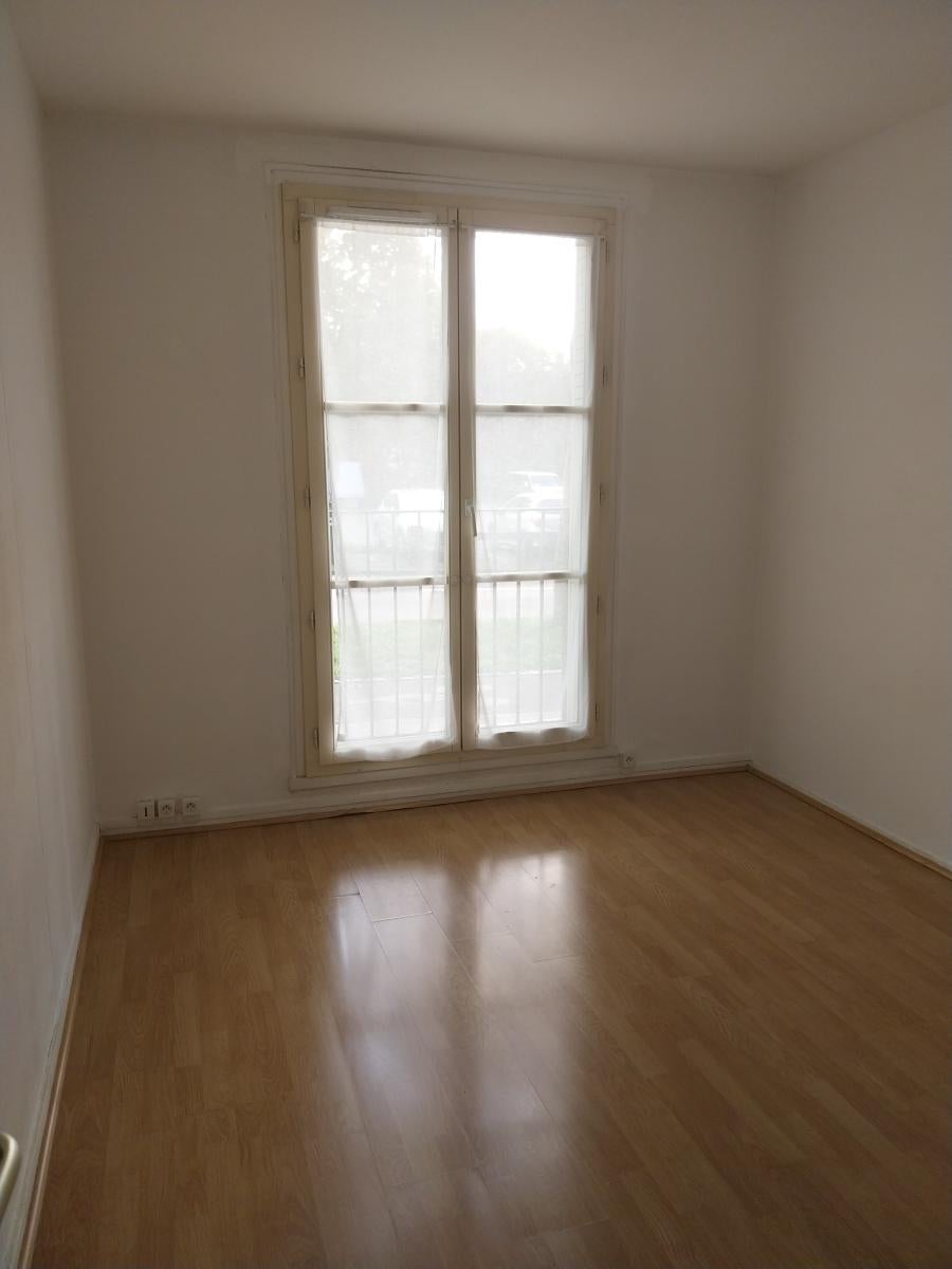 Appartement Avenue de Sceaux à Versailles