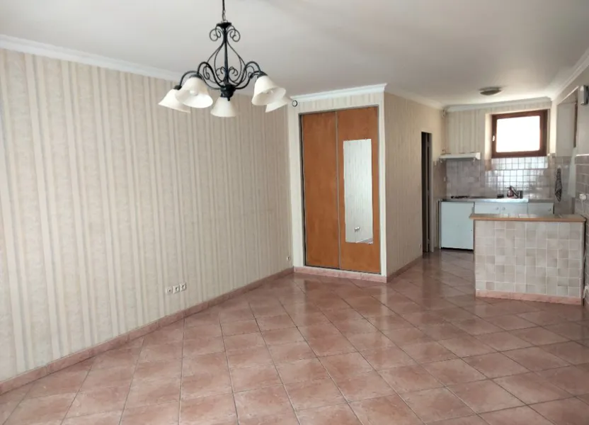 Flat Rue de Beauregard in Nemours