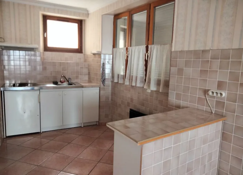 Flat Rue de Beauregard in Nemours