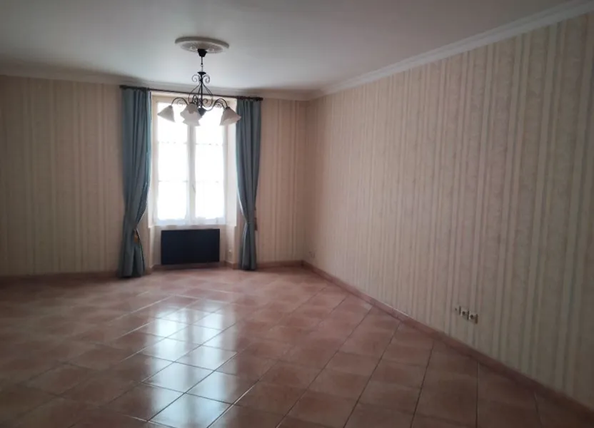 Flat Rue de Beauregard in Nemours