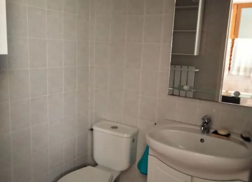 Flat Rue de Beauregard in Nemours