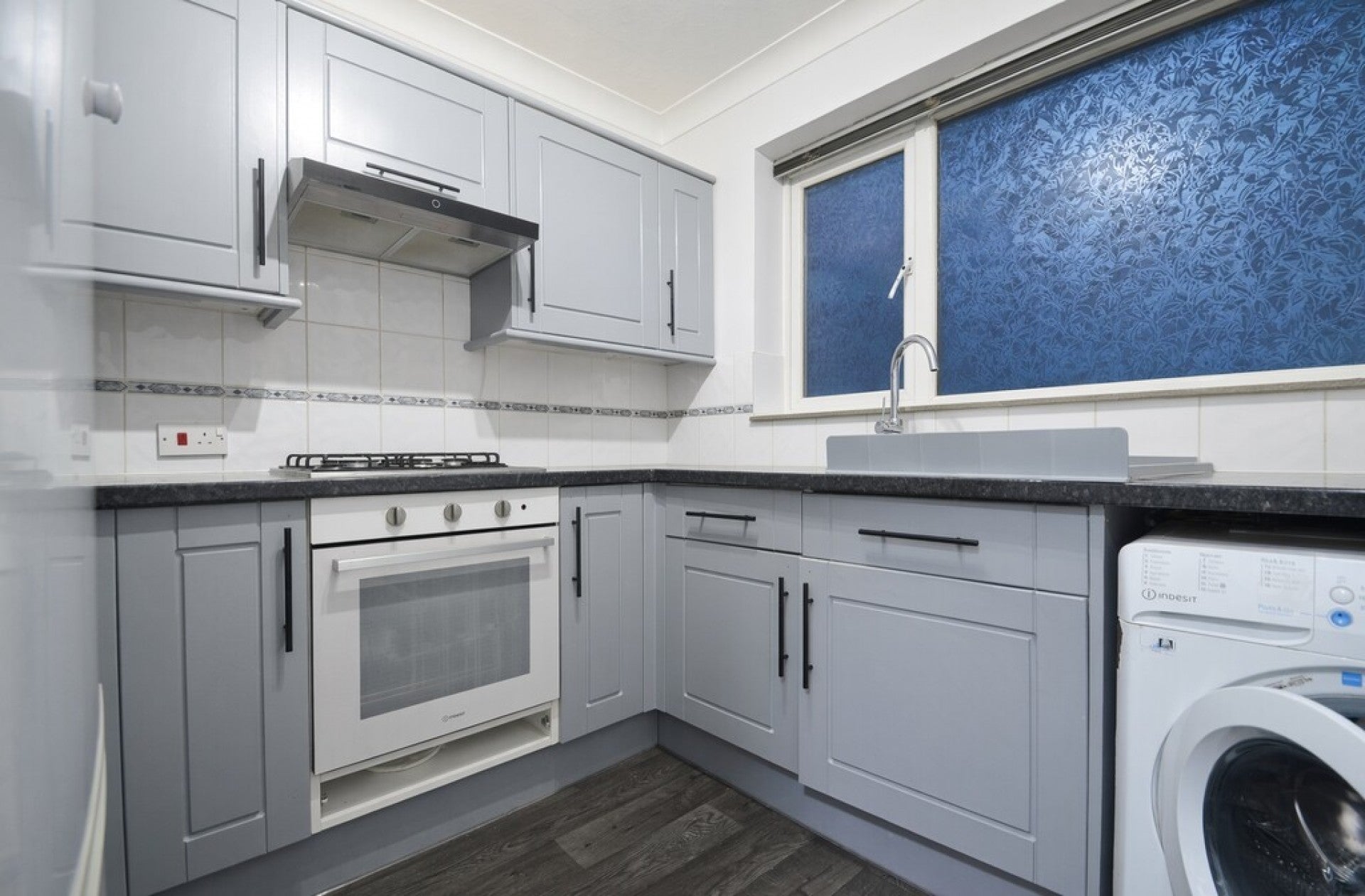 Flat Watermead in Greater London