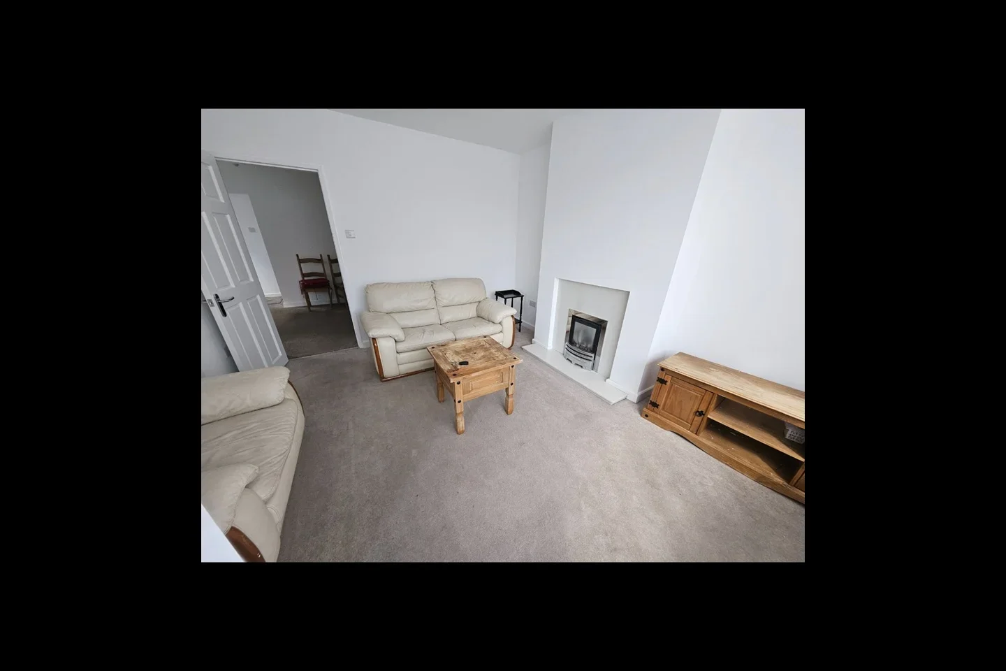 House Heath Lane in Sandwell