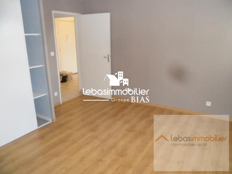 Appartement Rue des Chouquettes à Yvetot