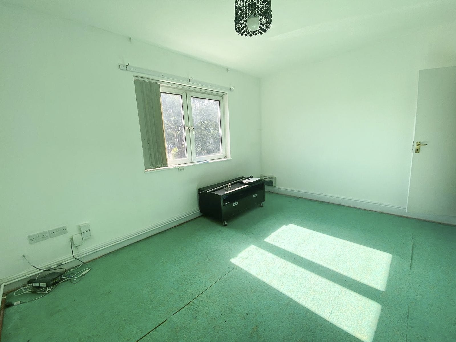Flat Walsall Road in Birmingham