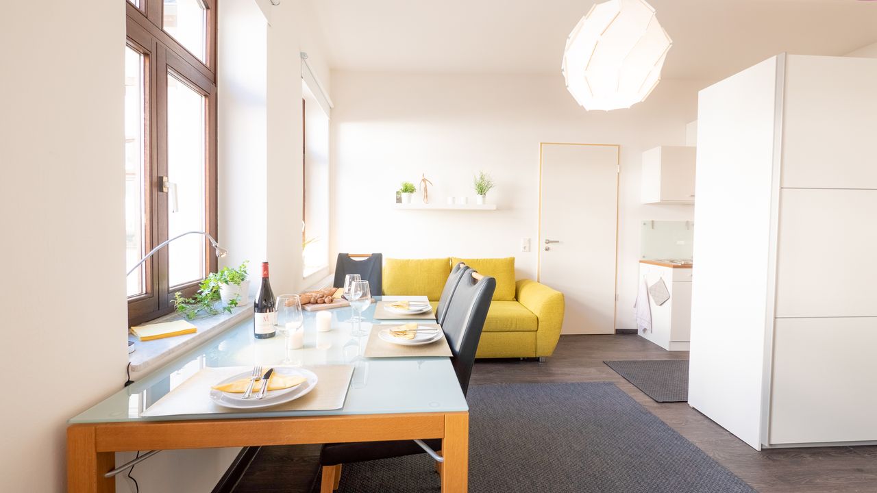 Wohnung Theaterstraße in Aachen