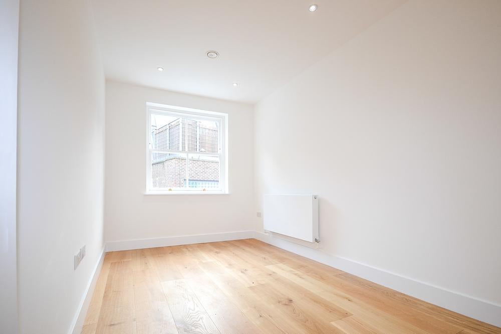 Flat Norfolk Crescent in City of Westminster