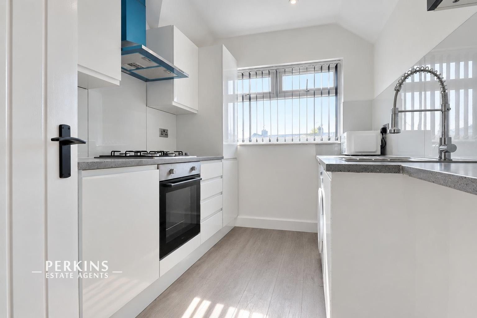 Flat The Broadway in Greater London
