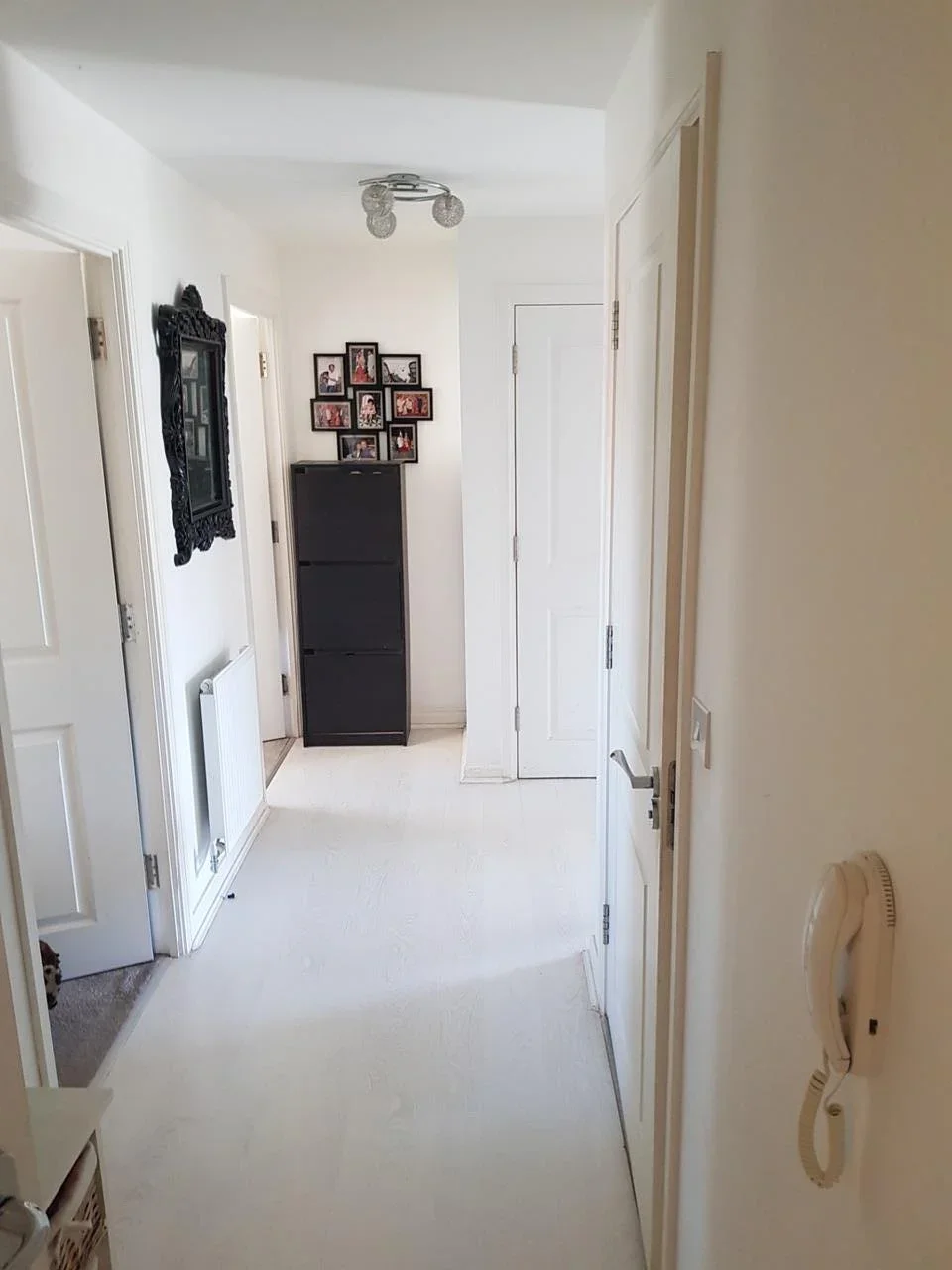 Flat Broadhurst Place in Basildon