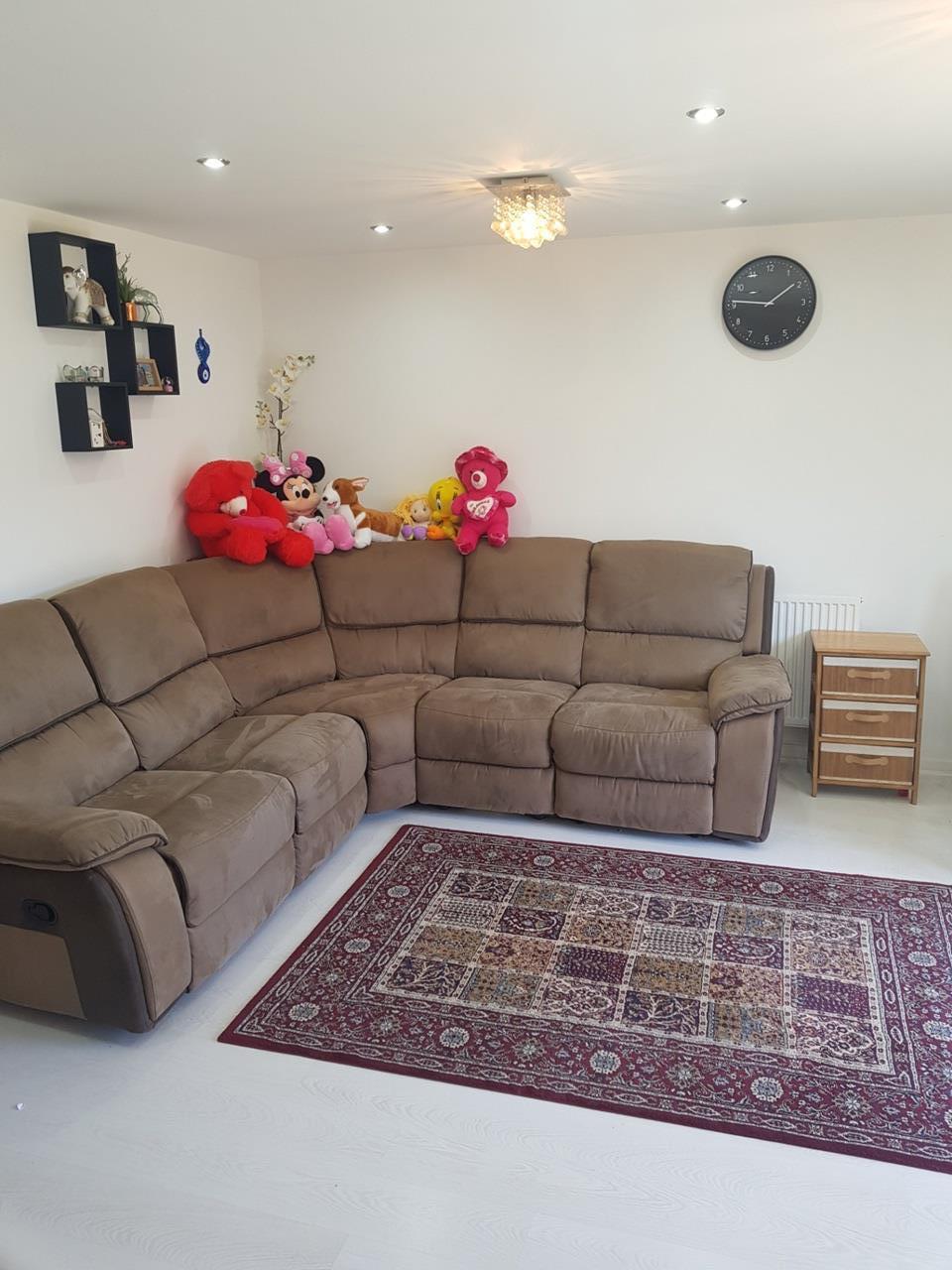 Flat Broadhurst Place in Basildon