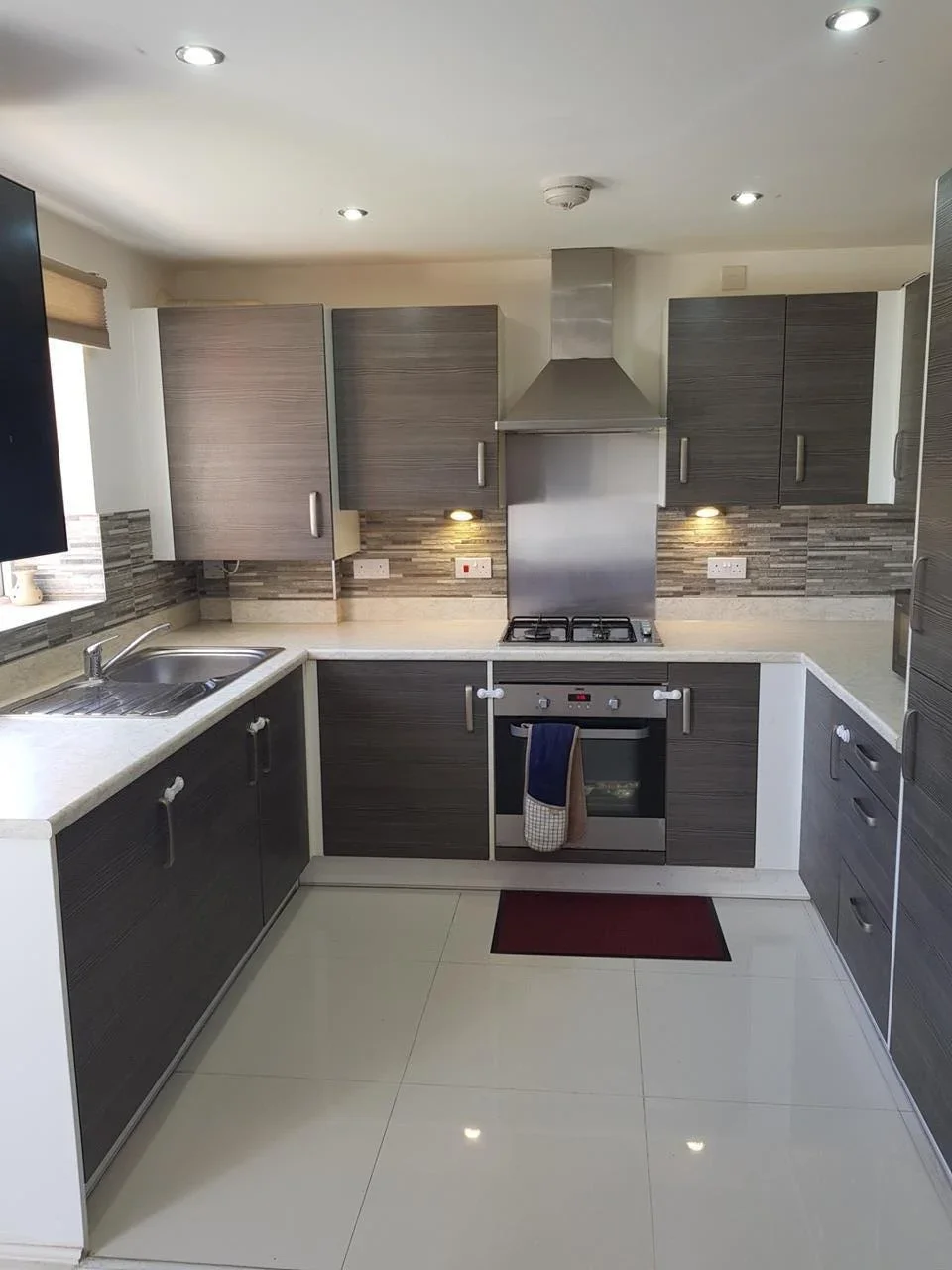 Flat Broadhurst Place in Basildon