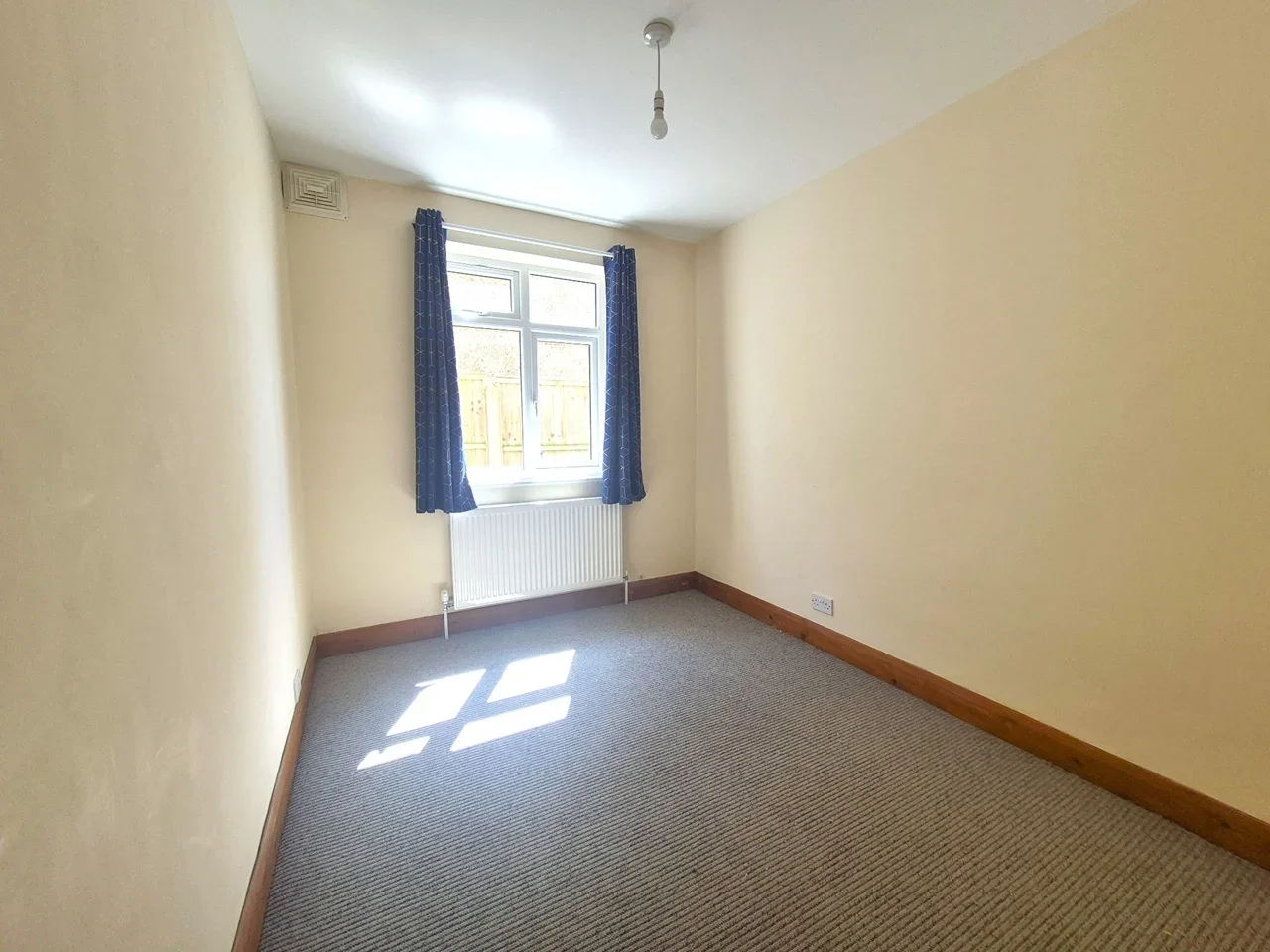 House Commonside East in Greater London