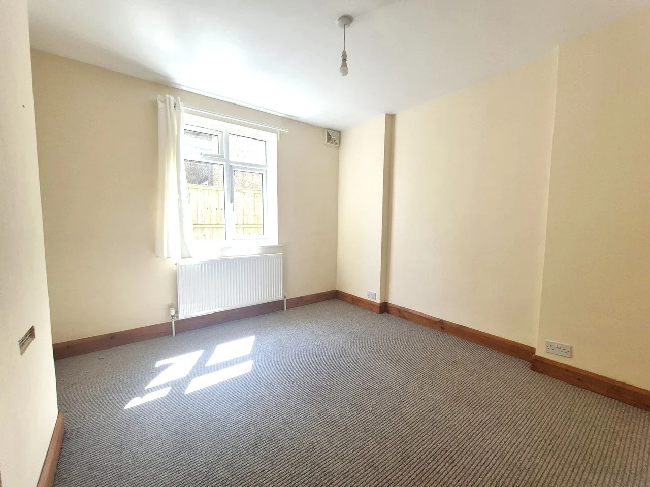 House Commonside East in Greater London