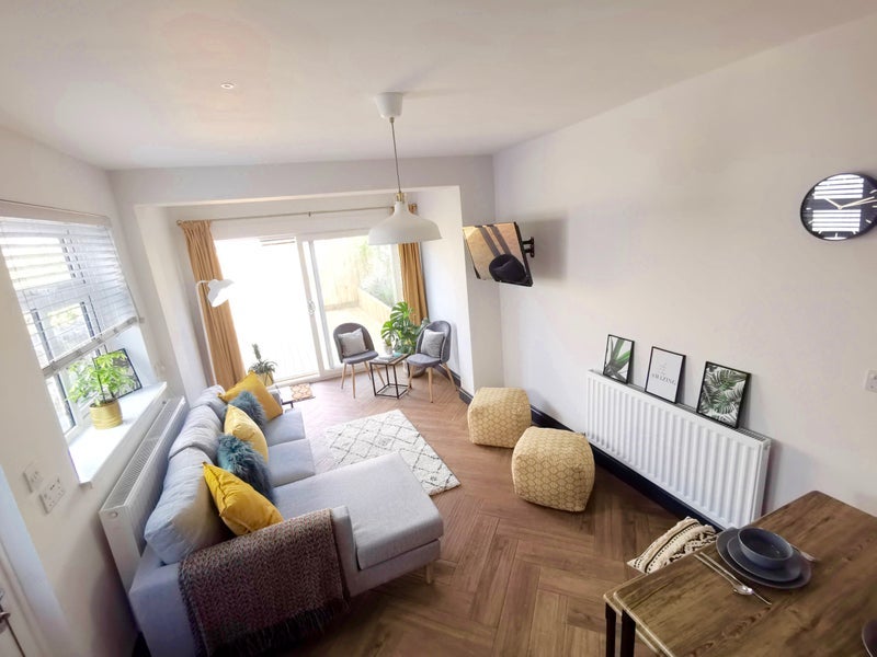 Room Beda Road in Cardiff