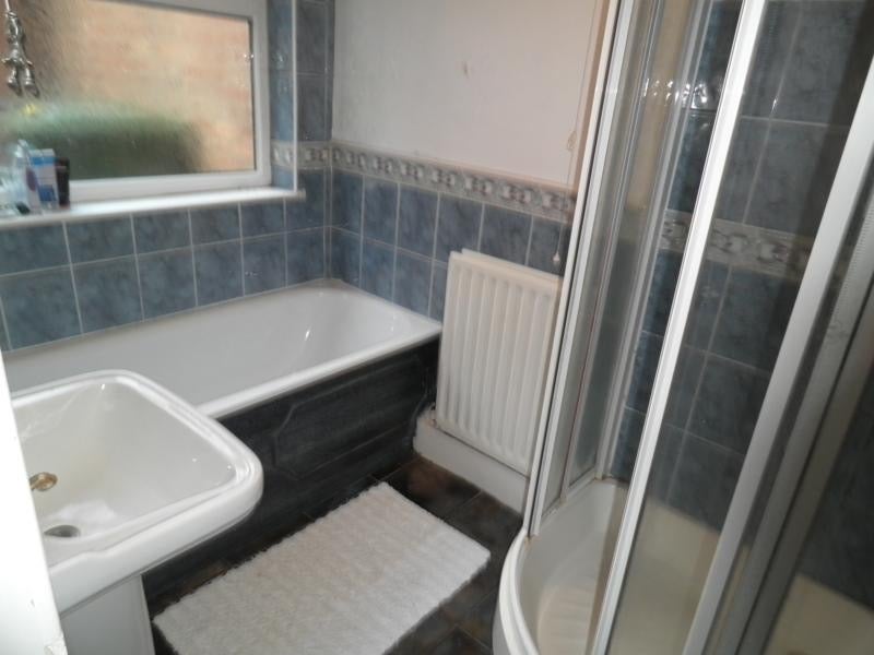 Flat Balmoral Terrace in Newcastle upon Tyne