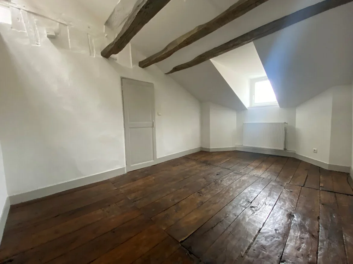 Flat Boulevard Carnot in Limoges