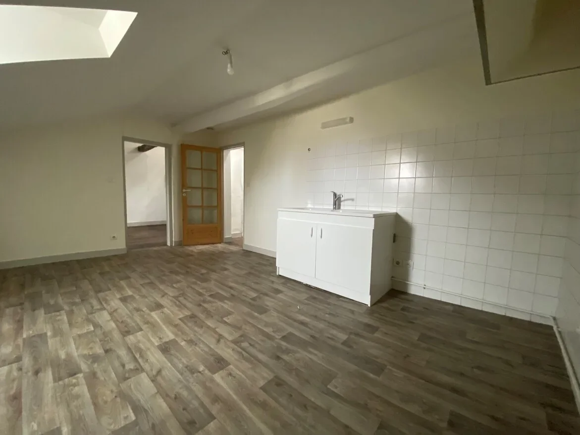 Flat Boulevard Carnot in Limoges