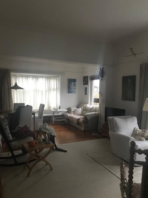 Room Austin Avenue in Greater London