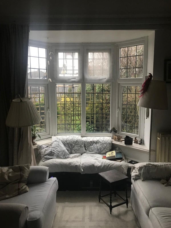 Room Austin Avenue in Greater London
