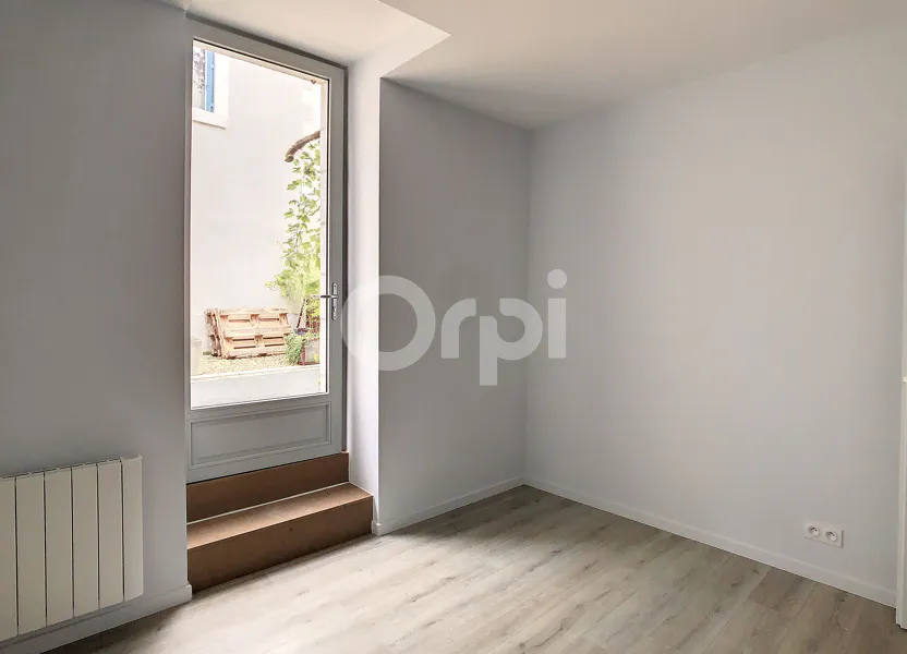 Flat Rue de l'Abbé Nogué in Saint-Astier