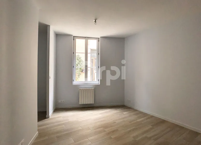 Flat Rue de l'Abbé Nogué in Saint-Astier