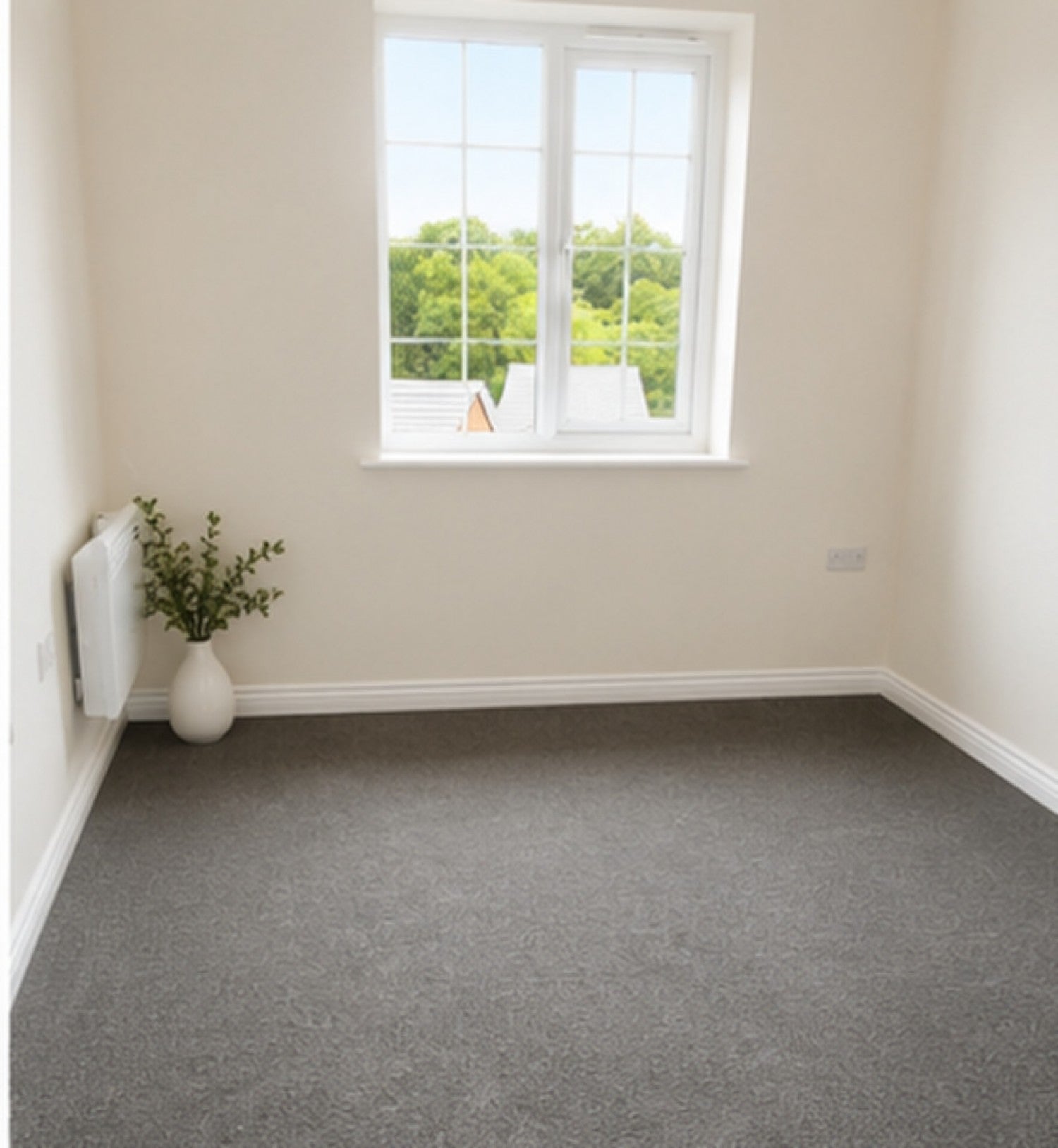 Flat Redbrook Way in Bradford