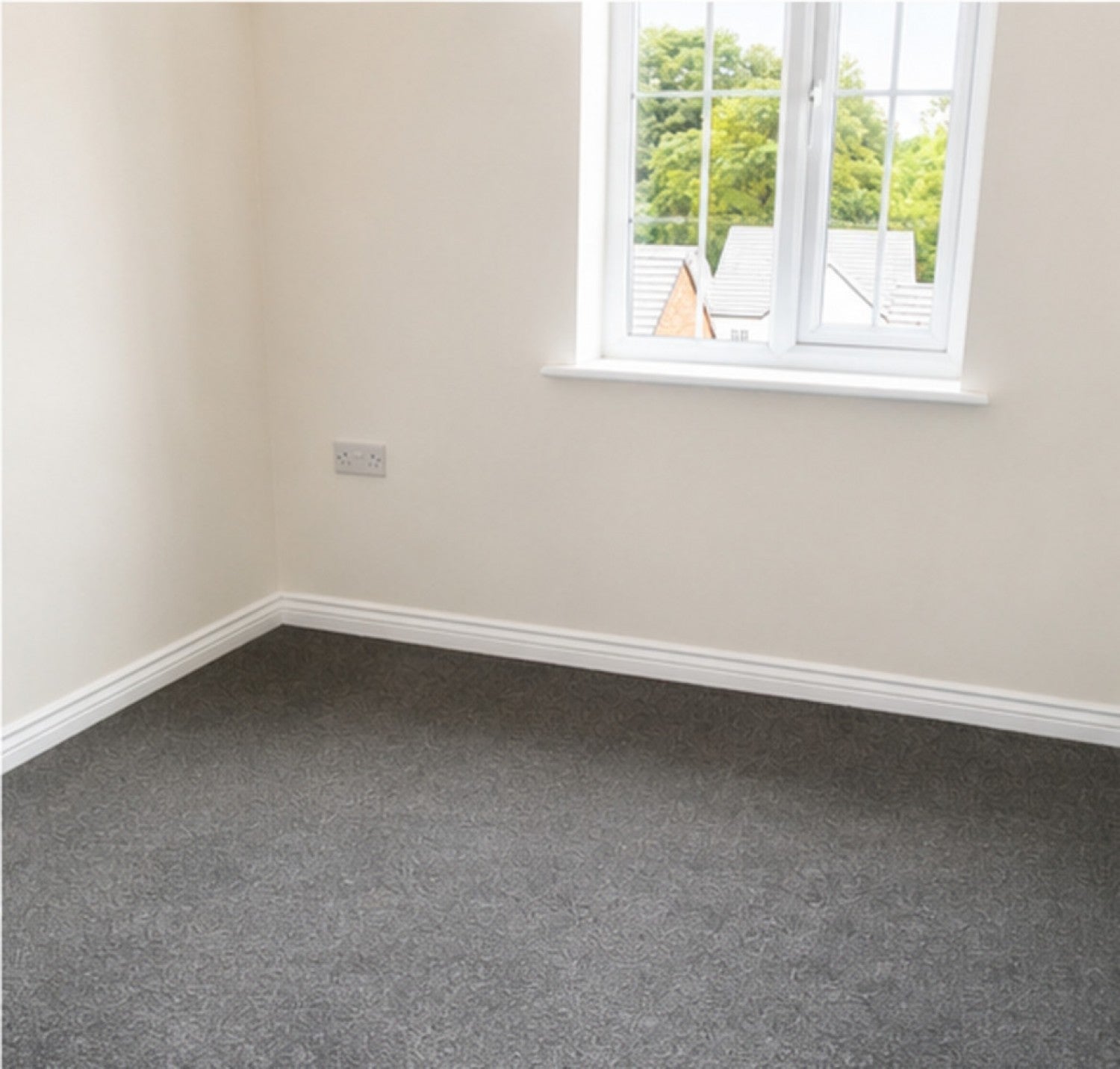 Flat Redbrook Way in Bradford