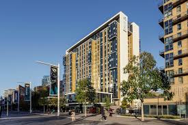 Room Olympic Way in Greater London