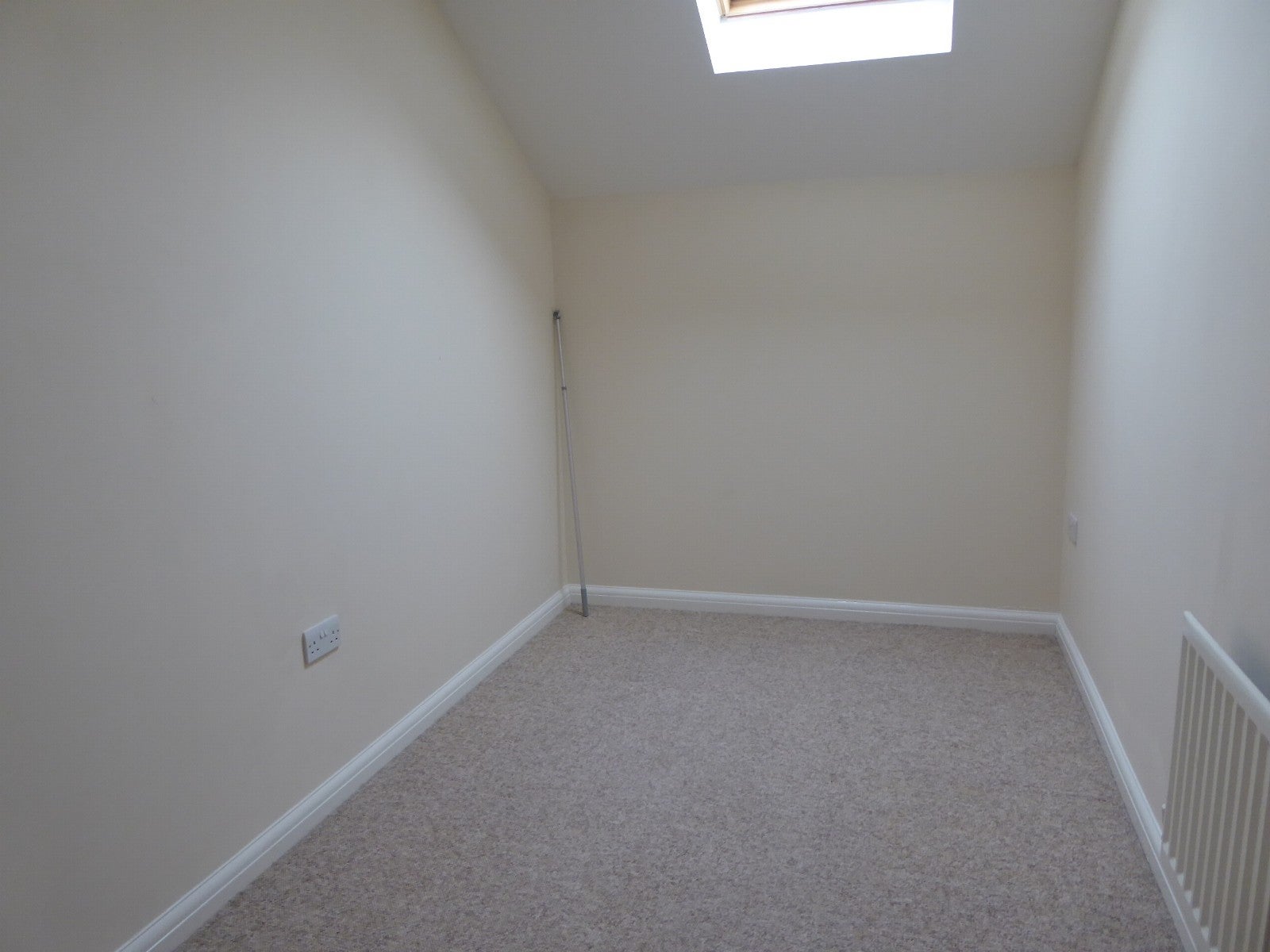 Flat Chesterman Street in Reading
