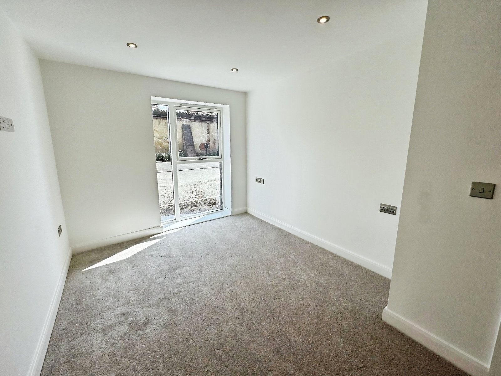 Flat The Mount in Leeds