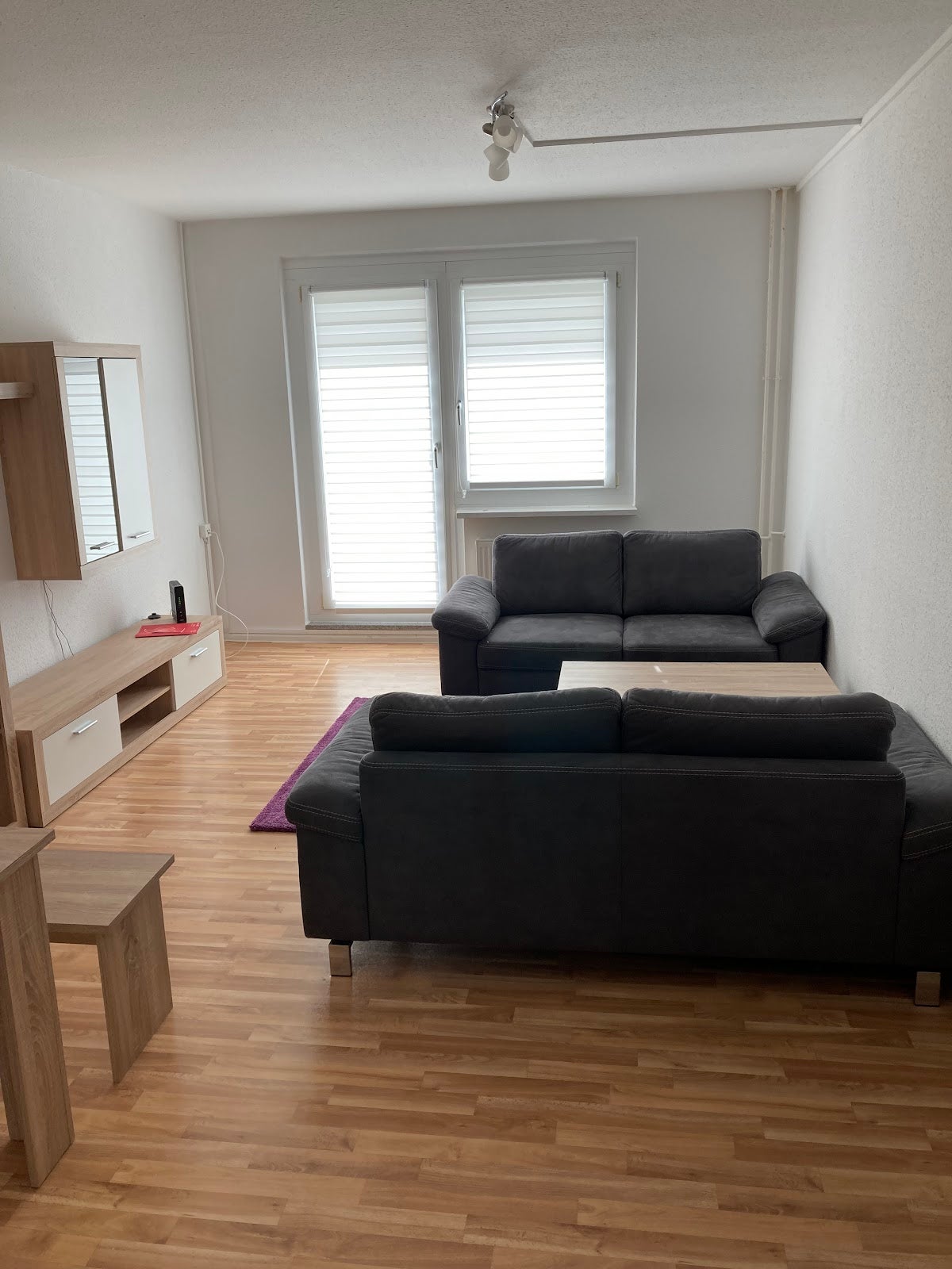 Zimmer Maler-Fischer-Straße in Gera