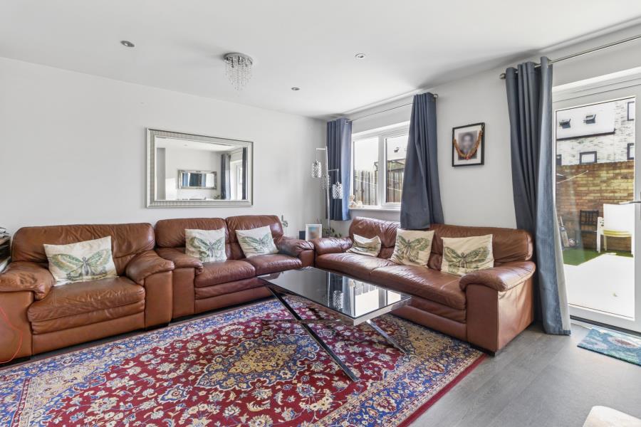 House Harrow View in Greater London