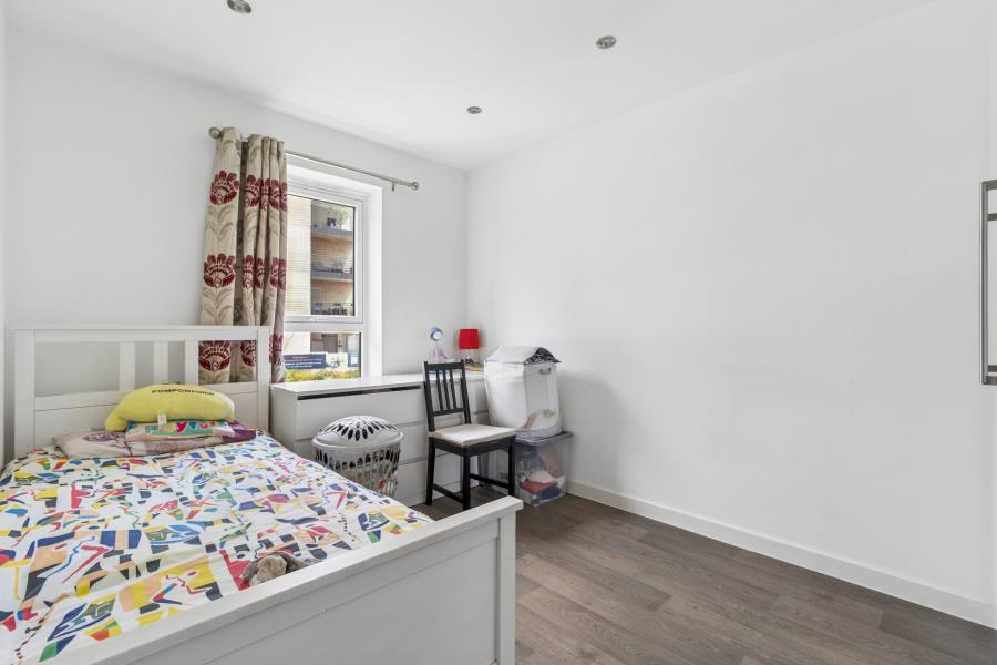 House Harrow View in Greater London