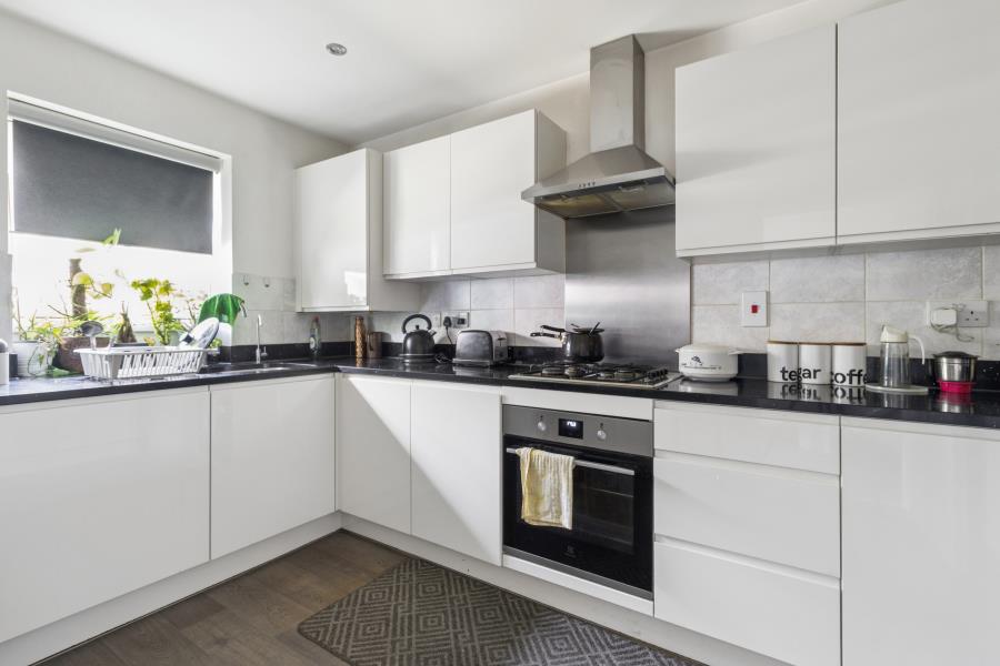 House Harrow View in Greater London