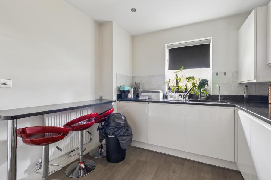 House Harrow View in Greater London