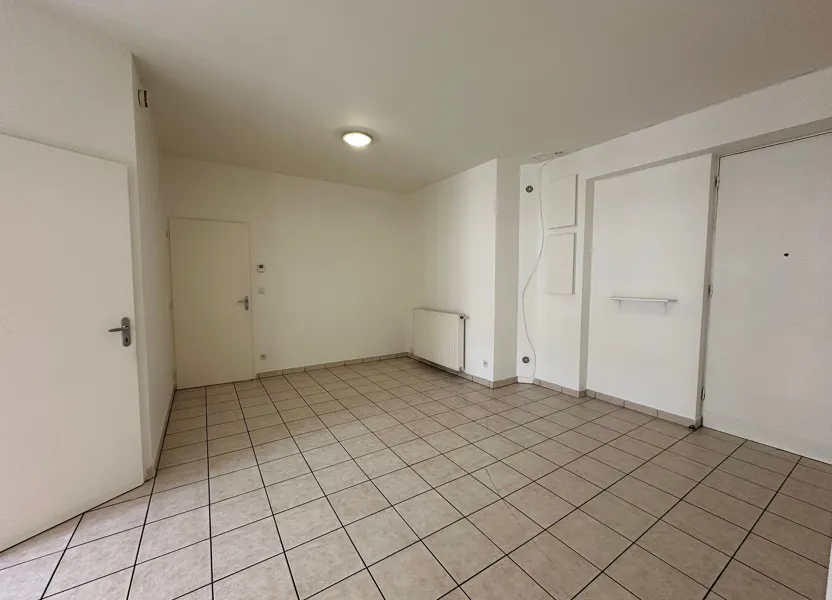 Appartement Avenue Jean-François Raclet à Lyon