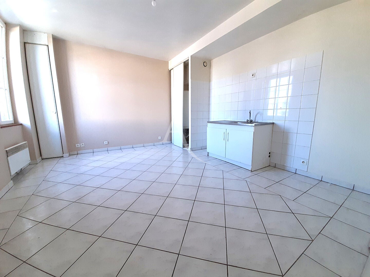 Appartement Rue du Colonel Yves Massié à Sainte-Geneviève-des-Bois