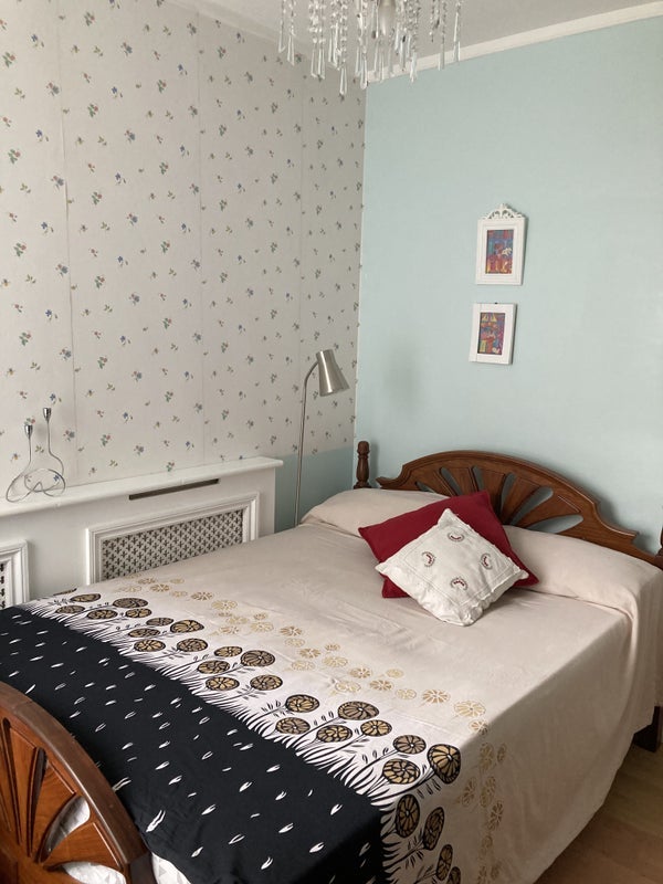 Room Dean's Buildings in Greater London
