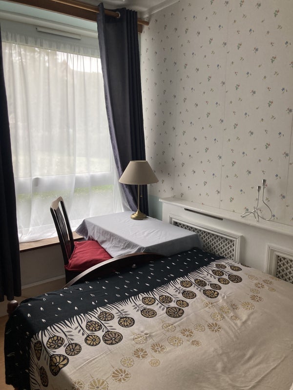 Room Dean's Buildings in Greater London