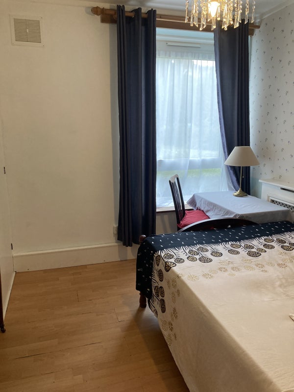 Room Dean's Buildings in Greater London
