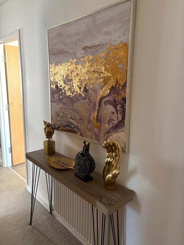 Room Purley Knoll in Greater London