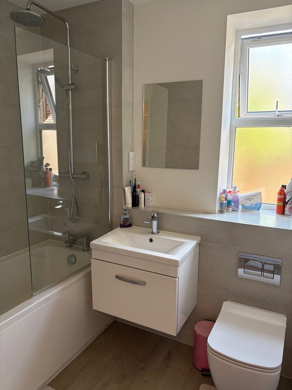 Room Purley Knoll in Greater London