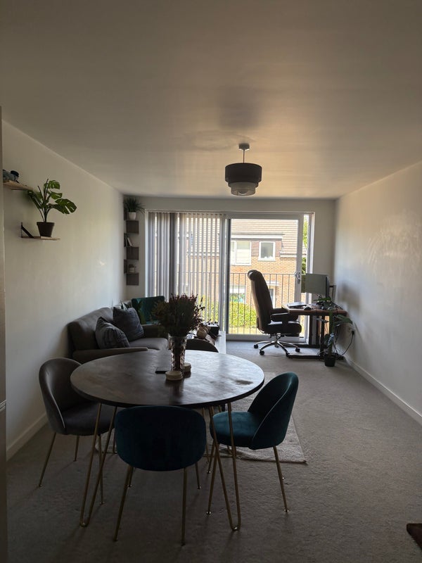 Room Purley Knoll in Greater London