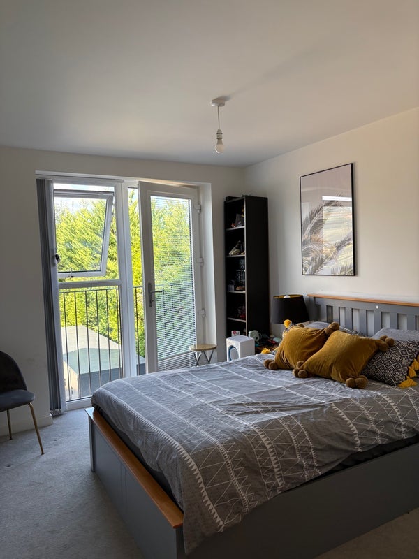 Room Purley Knoll in Greater London