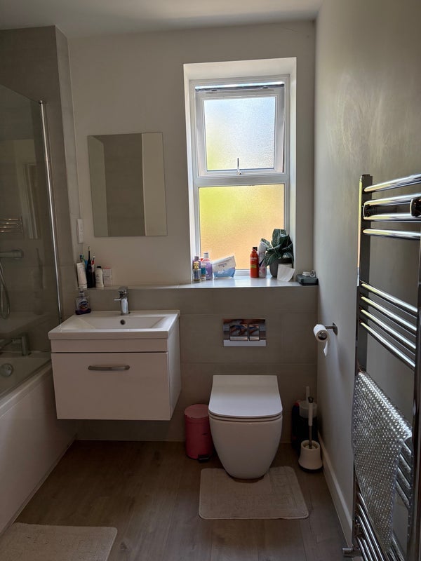 Room Purley Knoll in Greater London