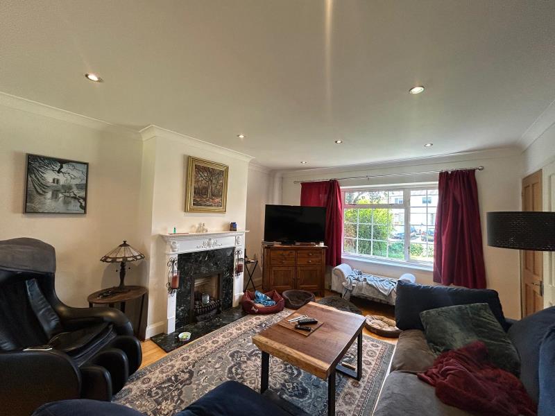 House Harefield Road in Three Rivers