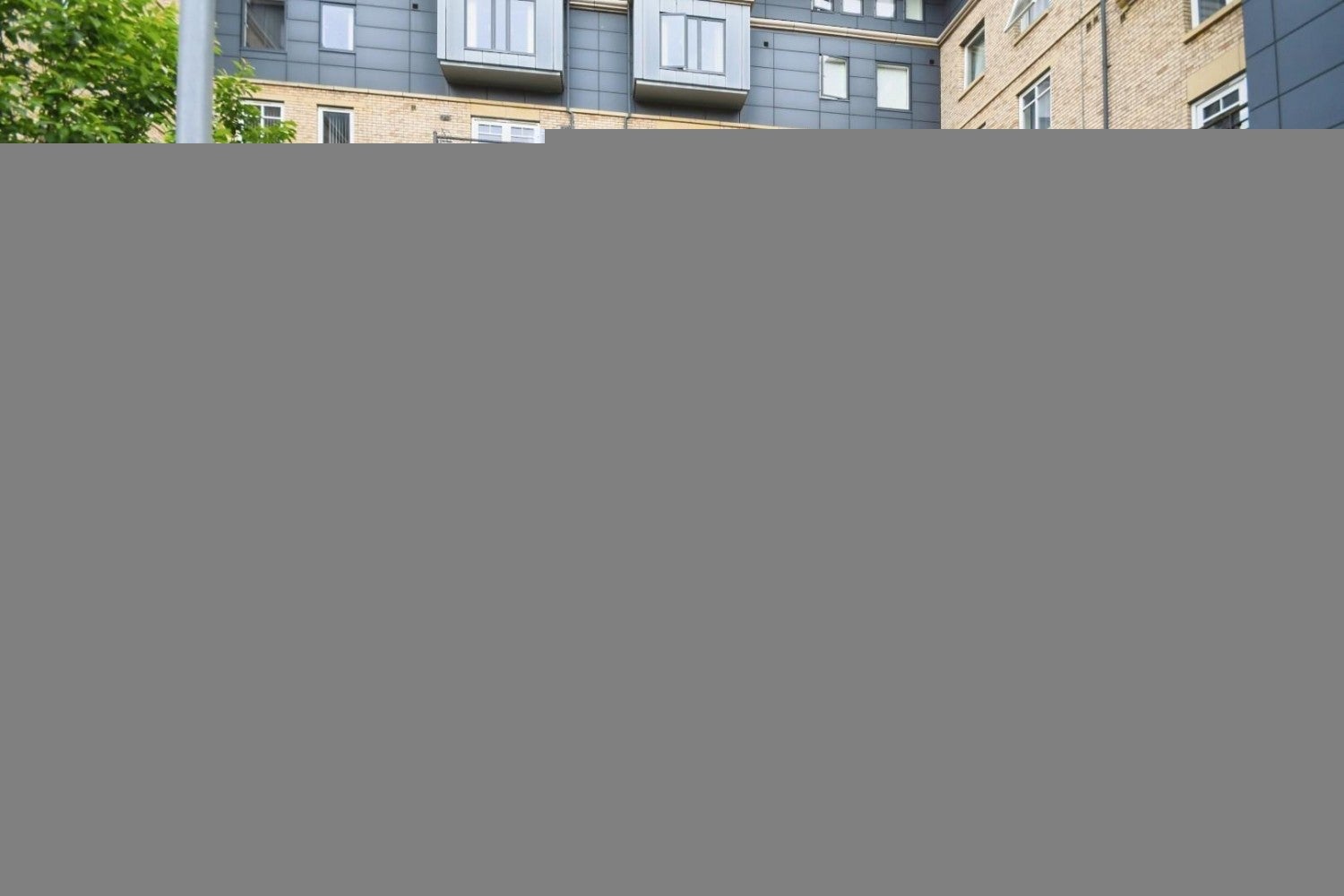 Flat Penistone Road in Sheffield